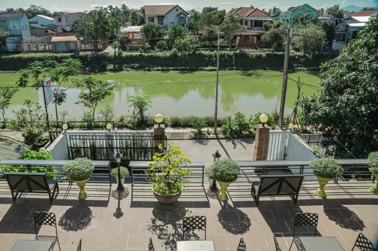 Lucky Home Hue Exterior foto