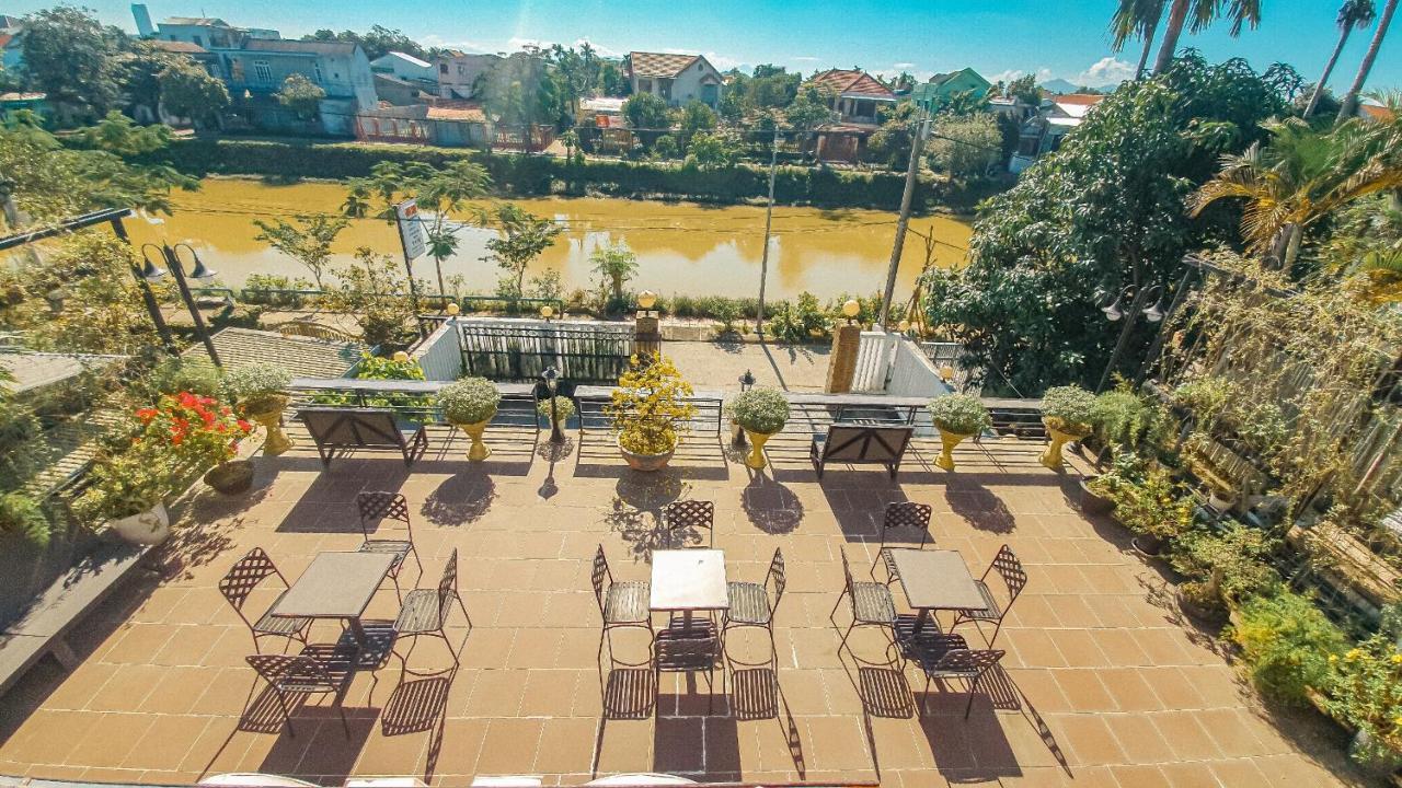 Lucky Home Hue Exterior foto