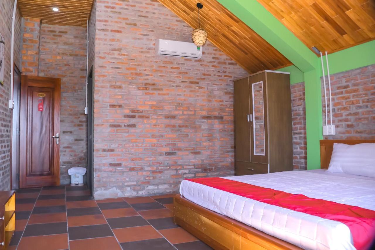 Lucky Home Hue Exterior foto